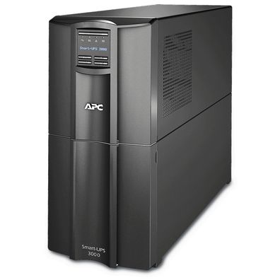 APC - Smart-UPS 3000VA LCD 230V