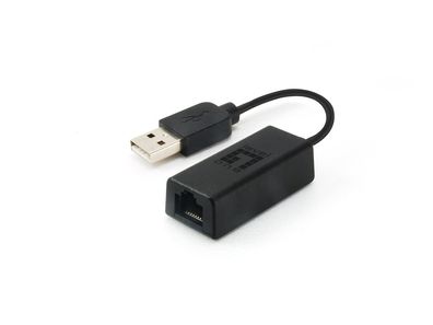 LevelOne USB 2.0 Fast Ethernet Adapter