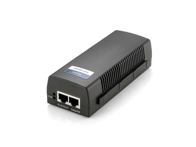 LevelOne POI-3000 Gigabit High Power PoE Injektor (30W)