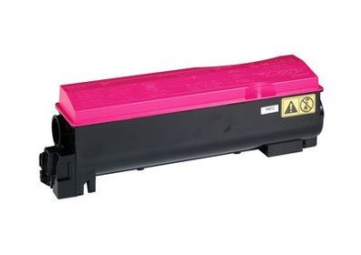 Kyocera Toner TK-550M Magenta (ca. 6.000 Seiten)