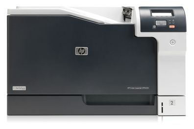 HP Color LaserJet Professional CP5225n Farblaserdrucker A3