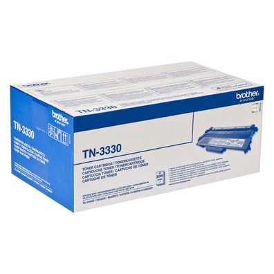 Brother Toner TN-3330 (ca. 3000 Seiten)