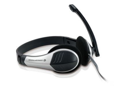 Conceptronic Chatstar dual HeadSet