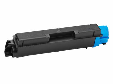 Kyocera Toner TK-580C Cyan (ca. 2.800 Seiten)