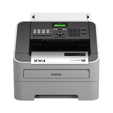 Brother FAX-2840 Laserfax