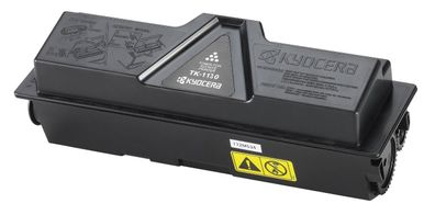 Kyocera Toner TK-1130 schwarz (ca. 3.000 Seiten)