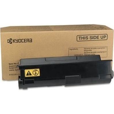 Kyocera Toner TK-3110 Schwarz (ca. 15.500 Seiten)