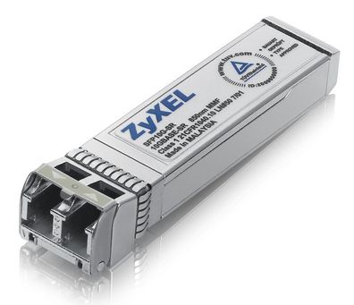 SFP10G-SR, FP Plus Transceiver(300m) für XGS Serie