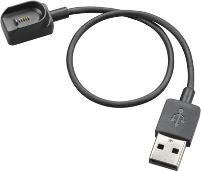 Poly USB Ladekabel auf Micro USB inkl. magnet. Halter