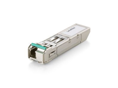 LevelOne SFP-7331 155M Single-Mode BIDI SFP Transceiver