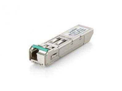 LevelOne SFP-7431 155M Single-Mode BIDI SFP Transceiver