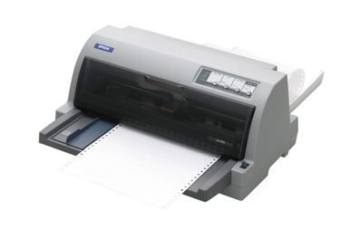 Epson LQ-690 Matrixdrucker