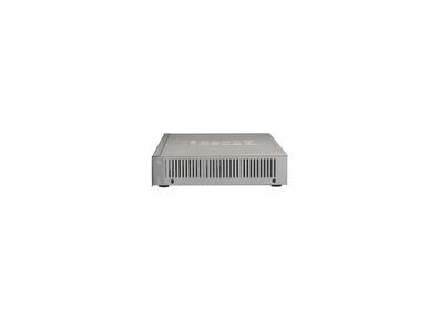 LevelOne 16-Port Gigabit PoE Switch, 802.3at PoE+, 120W