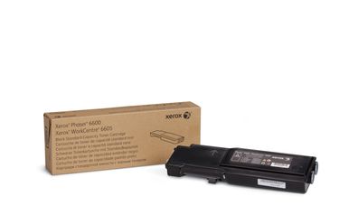 XEROX Toner schwarz 106R02248 (ca. 3.000 Seiten)