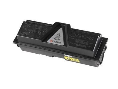 Kyocera Toner TK-170 Schwarz (ca. 7.200 Seiten)