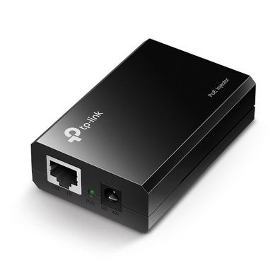 TP-Link TL-PoE150S IEEE 802.3af Gigabit PoE Injektor