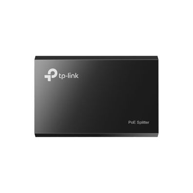 TP-Link TL-PoE10R IEEE 802.3af PoE-Empfängeradapter (Splitter)