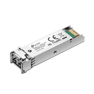 TP-Link TL-SM311LM SFP 1000BASE-SX LC MiniGBIC Multimode