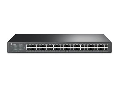 TP-Link TL-SF1048 48-Port 10/100 Rackmount Switch