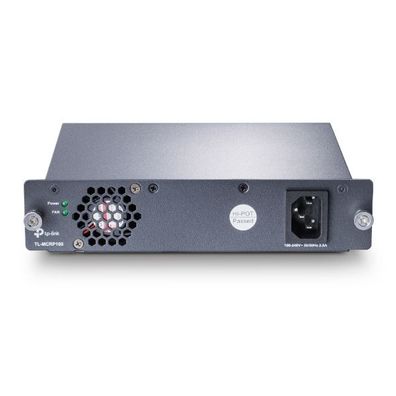 TP-Link Redundante Spannungsversorgung für TL-MC1400