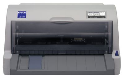 Epson LQ-630 Nadeldrucker