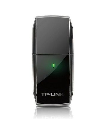 TP-Link Archer T2U AC600 Dualband WLAN USB Stick (433 MBit/ s)