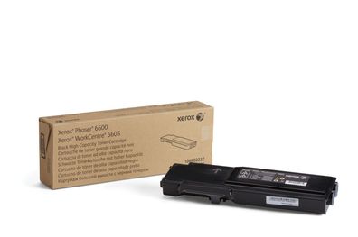 XEROX Toner schwarz 106R02232 (ca. 8.000 Seiten)