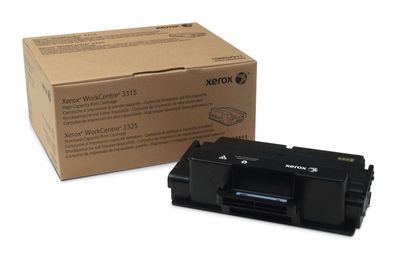 XEROX Toner schwarz 106R02311 (ca. 5.000 Seiten)