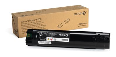 XEROX Toner schwarz 106R01510 (ca. 18.000 Seiten)