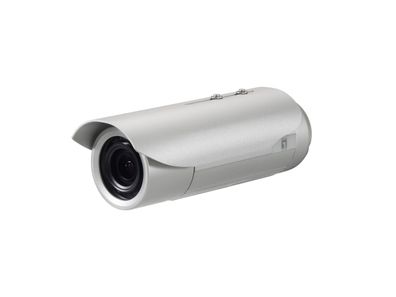 LevelOne FCS-5064 Fixed Network Camera