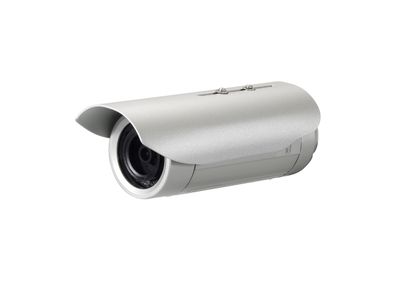 LevelOne FCS-5063 Fixed Network Camera