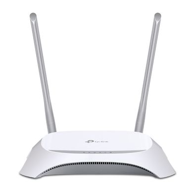 TP-Link TL-MR3420 3G / 4G WLAN N Router