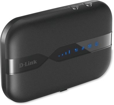 D-Link DWR-932 4G LTE WiFi Hotspot 150 Mbps