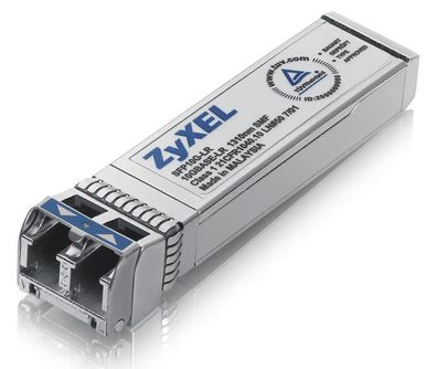 SFP10G-LR, FP Plus Transceiver(10km) für XGS Serie