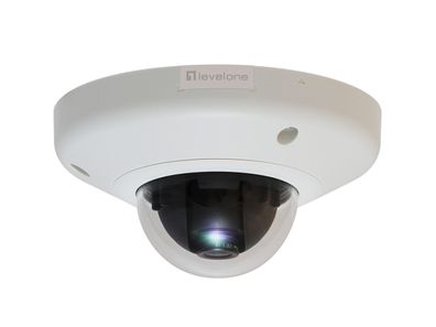 LevelOne FCS-3054 Fixed Dome Network Camera