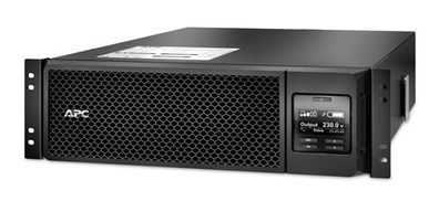 apc smart-ups srt 5000va rm 208/230v hw