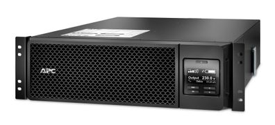 apc smart-ups srt 5000va rm 230v