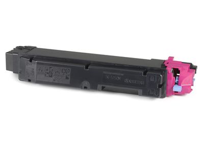 Kyocera Toner TK-5150M Magenta (ca. 10.000 Seiten)