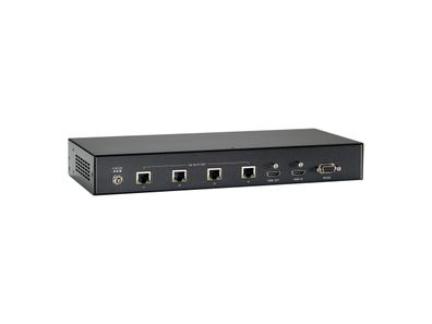 Level One HVE-9214PTHDMI over Cat.5 Transmitter, HDBaseT