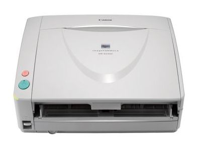 Canon Document Scanner DR-6030C