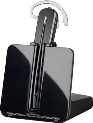 Poly DECT Headset CS540 + Handhörerlifter HL-10