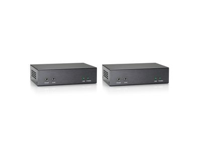 Level One HVE-9200PHDMI over Cat.5 Extender Kit, HDBaseT