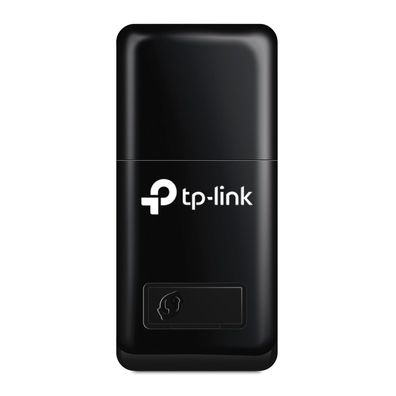 TP-Link TL-WN823N N300 WLAN Mini USB Stick (300 MBit/s)