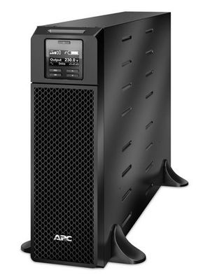 apc smart-ups srt 5000va 230v