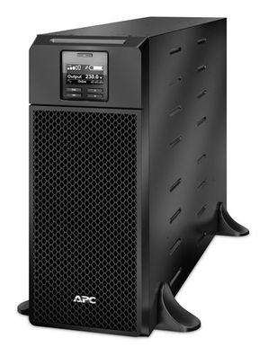 apc smart-ups srt 6000va 230v