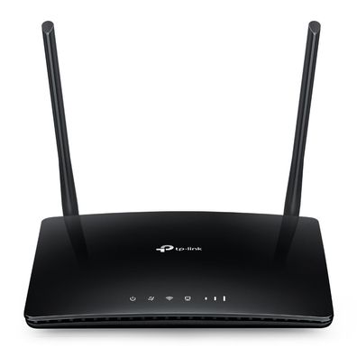 TP-Link Archer MR200 AC750 WLAN LTE Router (3G und 4G)