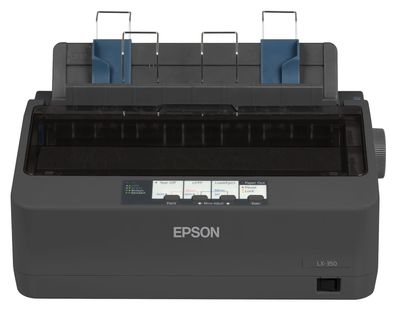 Epson LX-350 9-Nadeldrucker