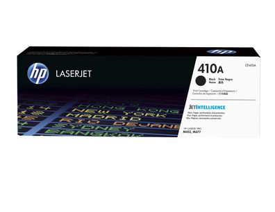 HP Toner 410A Schwarz (ca. 2.300 Seiten)