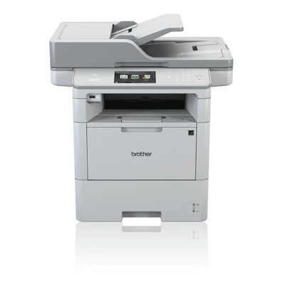 Brother DCP-L6600DW 3in1 Multifunktionsdrucker