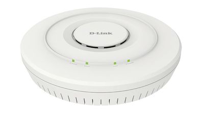 D-Link DWL-6610AP AC1200 Dualband Accesspoint